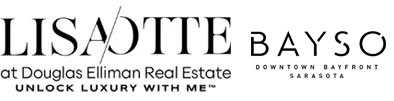 Lisa Otte Real Estate Agent Logo