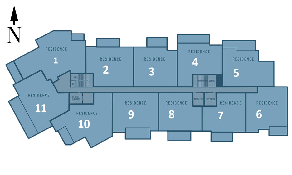 The Residences at Bayso