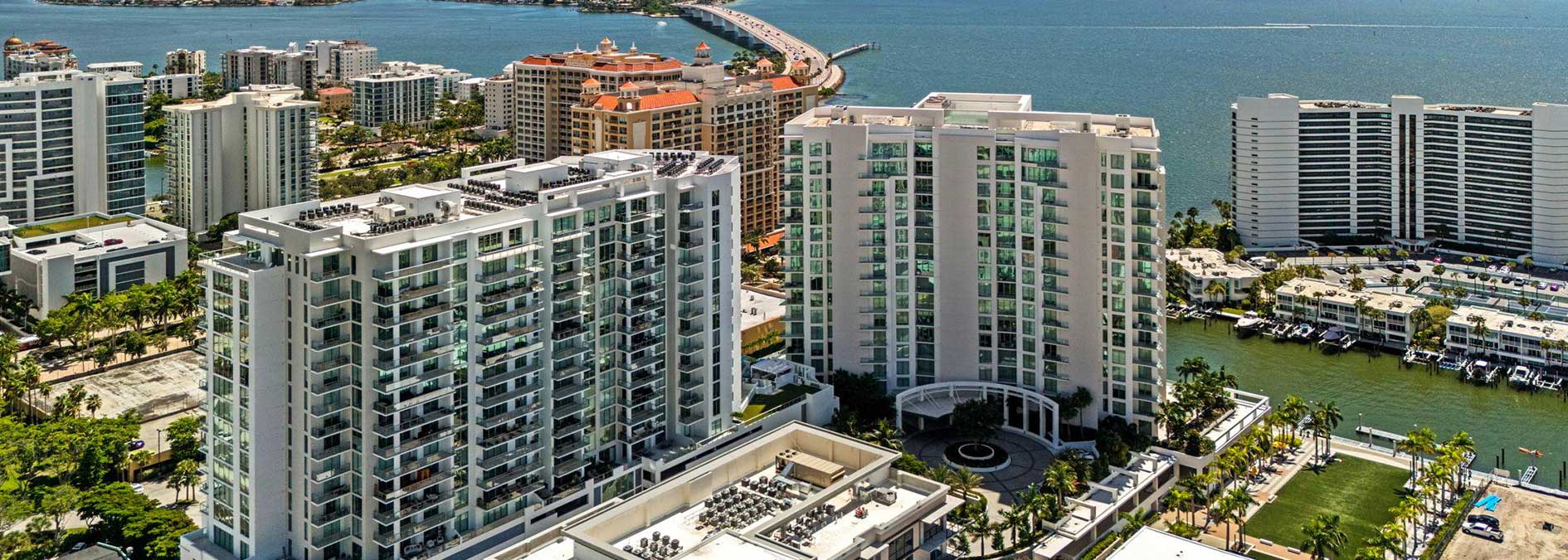 Bayso Sarasota Residences