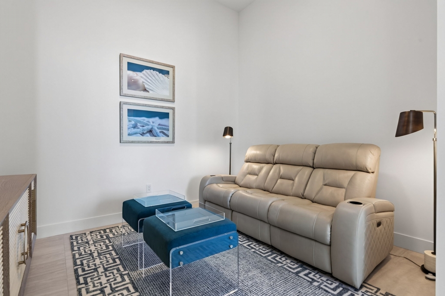 Just Listed Rare BAYSO Penthouse Residence 1903 - Sarasota luxury real estate