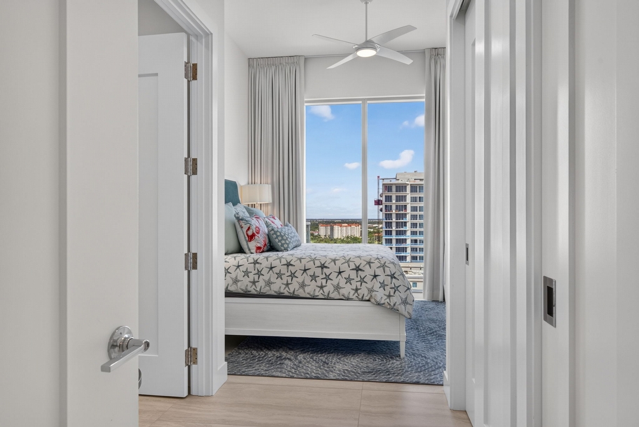 Just Listed Rare BAYSO Penthouse Residence 1903 - Sarasota luxury real estate