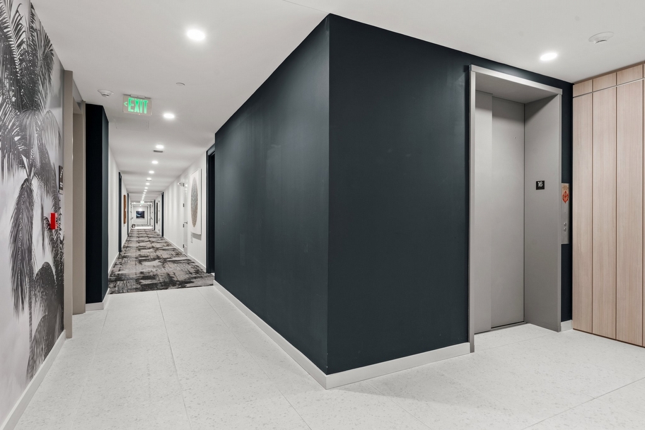 Price refined for the market today a truly exceptional opportunity for Unit 1610 at BAYSO Sarasota - Miami luxury real estate