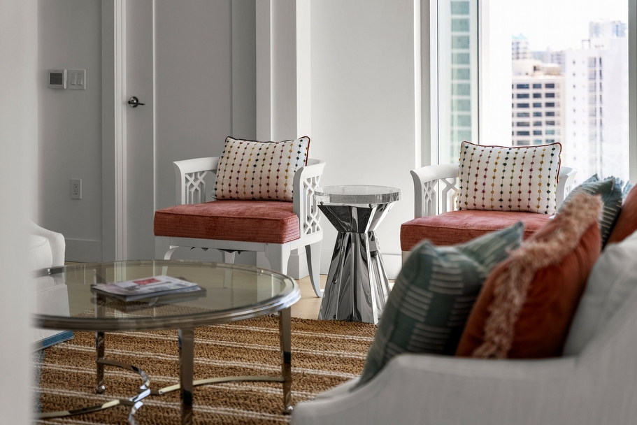 Price refined for the market today a truly exceptional opportunity for Unit 1610 at BAYSO Sarasota - Miami luxury real estate