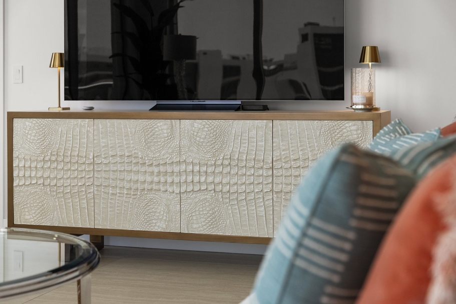 Price refined for the market today a truly exceptional opportunity for Unit 1610 at BAYSO Sarasota - Miami luxury real estate