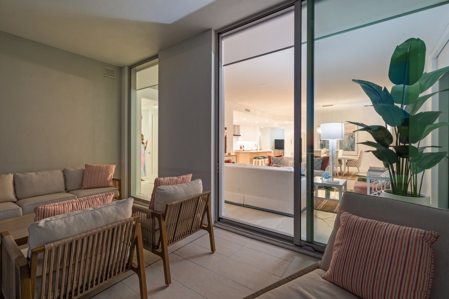 Price refined for the market today a truly exceptional opportunity for Unit 1610 at BAYSO Sarasota - Miami luxury real estate