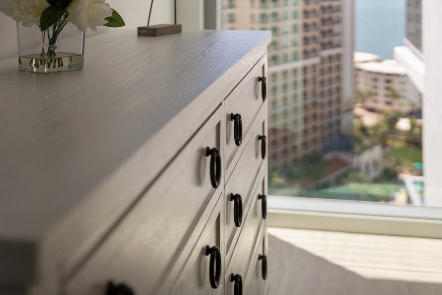 Price refined for the market today a truly exceptional opportunity for Unit 1610 at BAYSO Sarasota - Miami luxury real estate