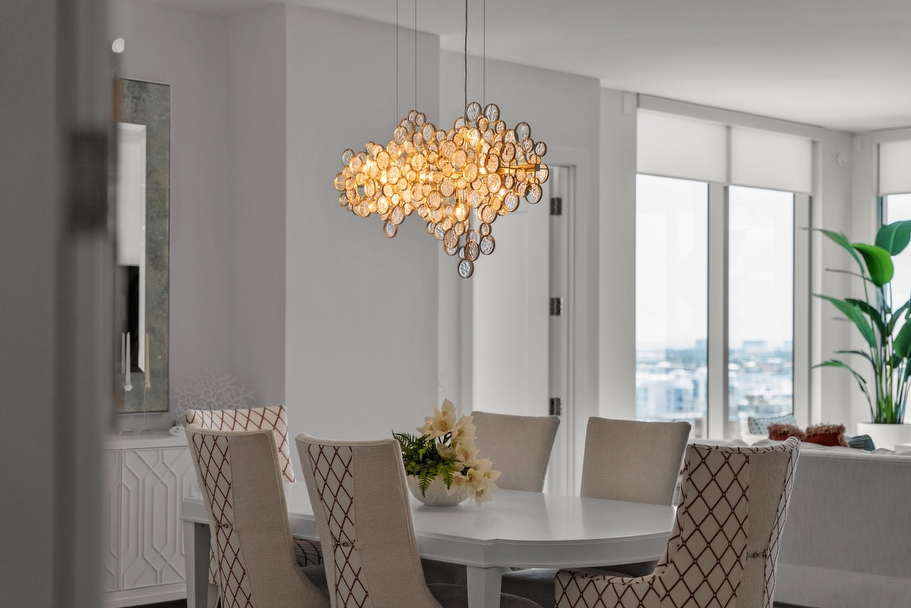 Price refined for the market today a truly exceptional opportunity for Unit 1610 at BAYSO Sarasota - Miami luxury real estate