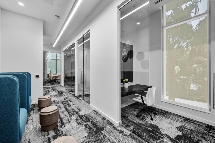 Price refined for the market today a truly exceptional opportunity for Unit 1610 at BAYSO Sarasota - Miami luxury real estate