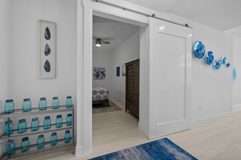 Just Listed Unit 1703 at BAYSO Sarasota | Luxury 2-Bed + Den Condo - Sarasota luxury real estate