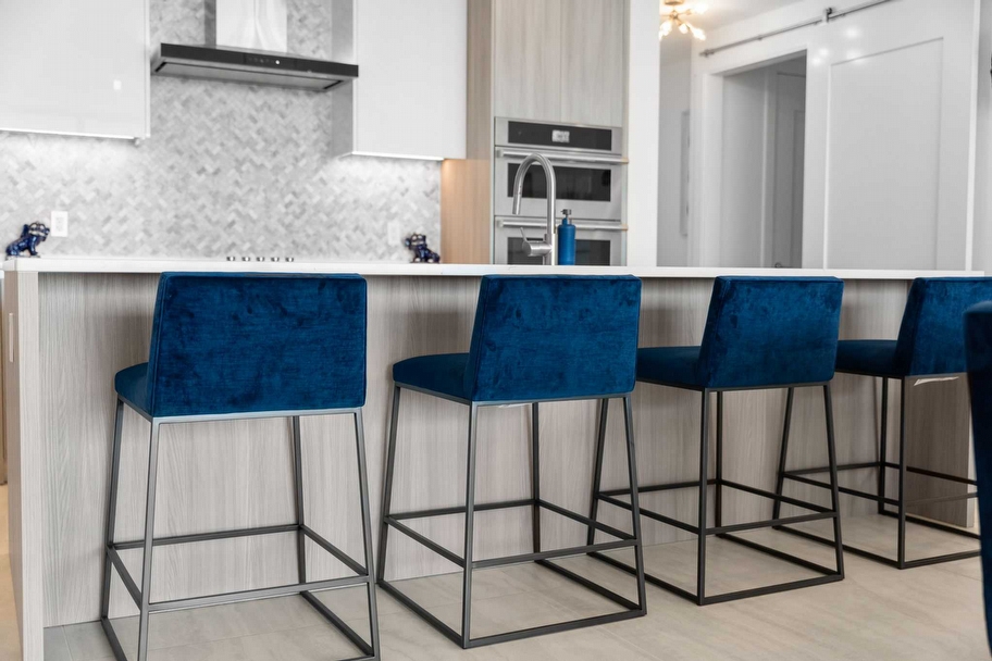 Just Listed Unit 1703 at BAYSO Sarasota | Luxury 2-Bed + Den Condo - Sarasota luxury real estate