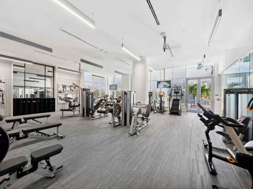 Just Listed Unit 1703 at BAYSO Sarasota | Luxury 2-Bed + Den Condo - Sarasota luxury real estate