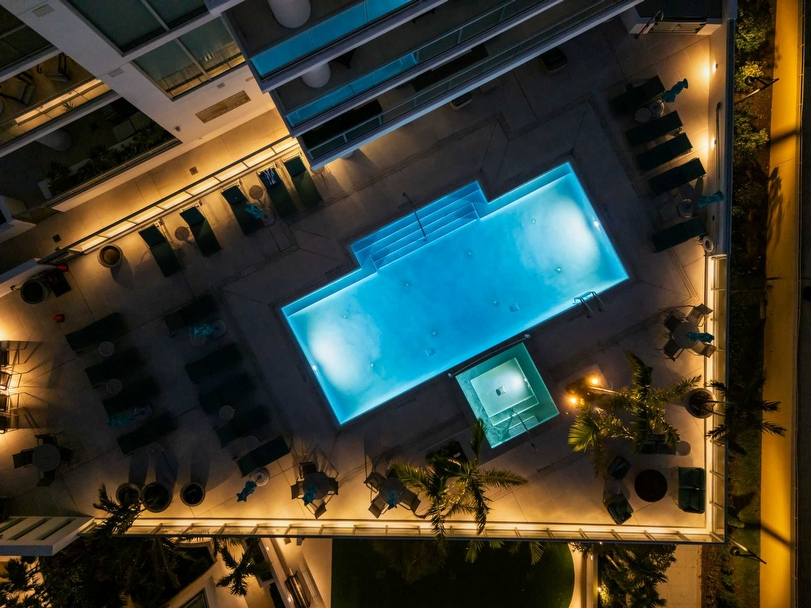 Just Listed Unit 1703 at BAYSO Sarasota | Luxury 2-Bed + Den Condo - Sarasota luxury real estate