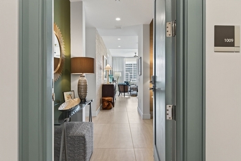 Residence 1009 at BAYSO Sarasota Waterfront Luxury Condo in The Quay thumbnail