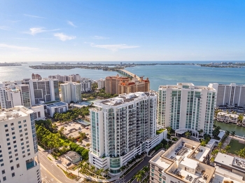 Just Listed Rare BAYSO Penthouse Residence 1903 thumbnail