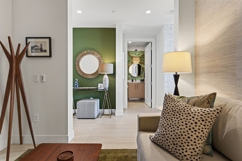 Residence 1009 at BAYSO Sarasota Waterfront Luxury Condo in The Quay thumbnail