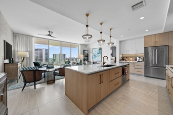 Residence 1009 at BAYSO Sarasota Waterfront Luxury Condo in The Quay thumbnail