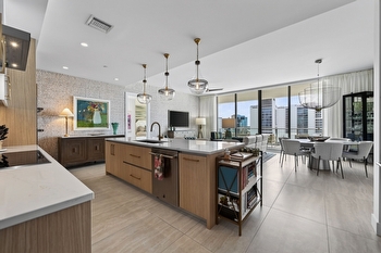 Residence 1009 at BAYSO Sarasota Waterfront Luxury Condo in The Quay thumbnail