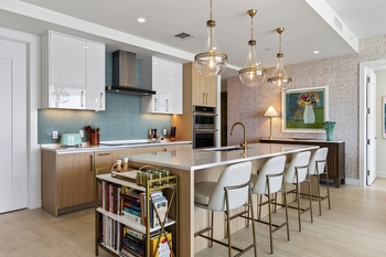 Residence 1009 at BAYSO Sarasota Waterfront Luxury Condo in The Quay thumbnail