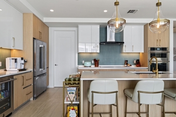 Residence 1009 at BAYSO Sarasota Waterfront Luxury Condo in The Quay thumbnail