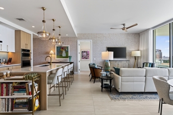 Residence 1009 at BAYSO Sarasota Waterfront Luxury Condo in The Quay thumbnail