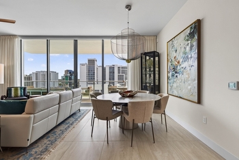 Residence 1009 at BAYSO Sarasota Waterfront Luxury Condo in The Quay thumbnail