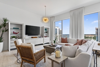 Just Listed Rare BAYSO Penthouse Residence 1903 thumbnail