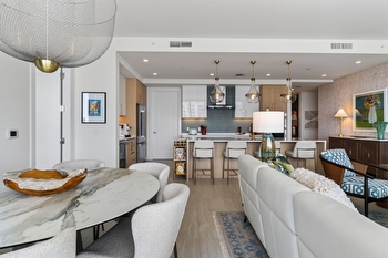 Residence 1009 at BAYSO Sarasota Waterfront Luxury Condo in The Quay thumbnail