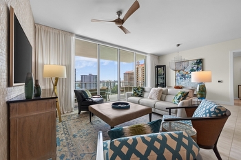 Residence 1009 at BAYSO Sarasota Waterfront Luxury Condo in The Quay thumbnail
