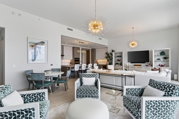 Just Listed Rare BAYSO Penthouse Residence 1903 thumbnail