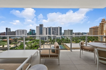Residence 1009 at BAYSO Sarasota Waterfront Luxury Condo in The Quay thumbnail