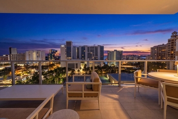 Residence 1009 at BAYSO Sarasota Waterfront Luxury Condo in The Quay thumbnail