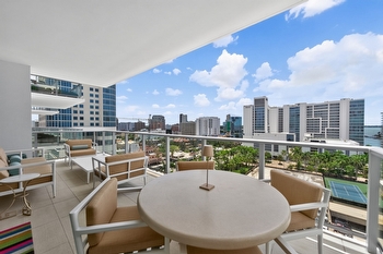 Residence 1009 at BAYSO Sarasota Waterfront Luxury Condo in The Quay thumbnail