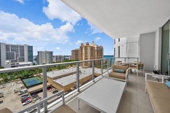Residence 1009 at BAYSO Sarasota Waterfront Luxury Condo in The Quay thumbnail