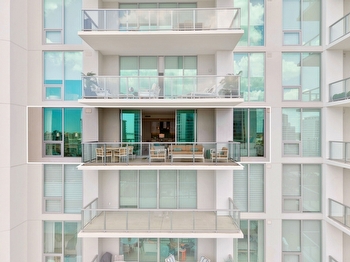 Residence 1009 at BAYSO Sarasota Waterfront Luxury Condo in The Quay thumbnail