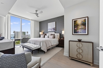 Residence 1009 at BAYSO Sarasota Waterfront Luxury Condo in The Quay thumbnail
