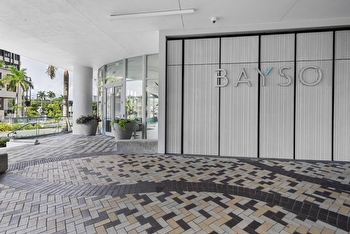 Residence 1009 at BAYSO Sarasota Waterfront Luxury Condo in The Quay thumbnail