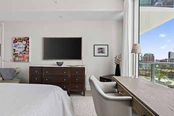 Residence 1009 at BAYSO Sarasota Waterfront Luxury Condo in The Quay thumbnail