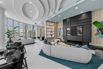 Residence 1009 at BAYSO Sarasota Waterfront Luxury Condo in The Quay thumbnail