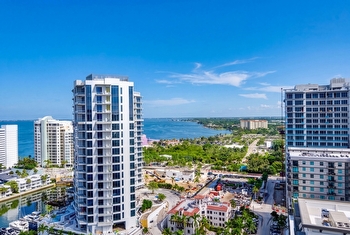 Just Listed Rare BAYSO Penthouse Residence 1903 thumbnail