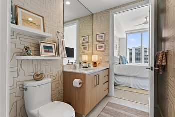 Residence 1009 at BAYSO Sarasota Waterfront Luxury Condo in The Quay thumbnail