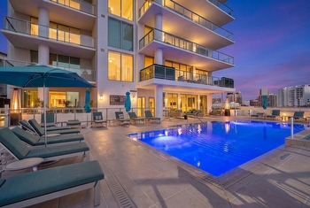 Residence 1009 at BAYSO Sarasota Waterfront Luxury Condo in The Quay thumbnail