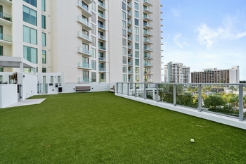 Residence 1009 at BAYSO Sarasota Waterfront Luxury Condo in The Quay thumbnail