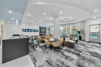Residence 1009 at BAYSO Sarasota Waterfront Luxury Condo in The Quay thumbnail
