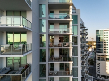 Price refined for the market today a truly exceptional opportunity for Unit 1610 at BAYSO Sarasota thumbnail