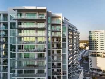 Price refined for the market today a truly exceptional opportunity for Unit 1610 at BAYSO Sarasota thumbnail