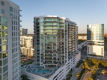 Price refined for the market today a truly exceptional opportunity for Unit 1610 at BAYSO Sarasota thumbnail