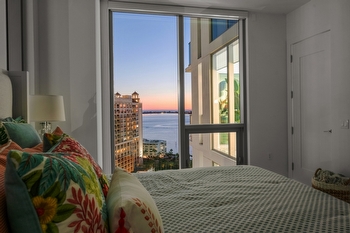 Price refined for the market today a truly exceptional opportunity for Unit 1610 at BAYSO Sarasota thumbnail