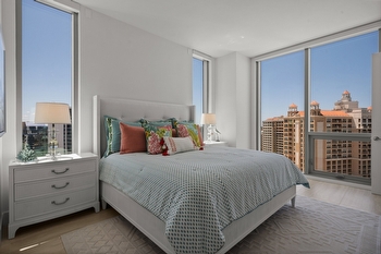 Price refined for the market today a truly exceptional opportunity for Unit 1610 at BAYSO Sarasota thumbnail