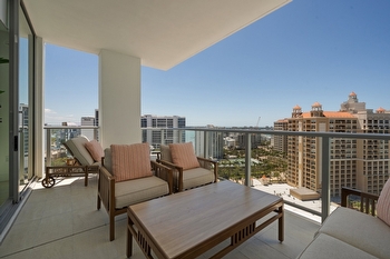 Price refined for the market today a truly exceptional opportunity for Unit 1610 at BAYSO Sarasota thumbnail