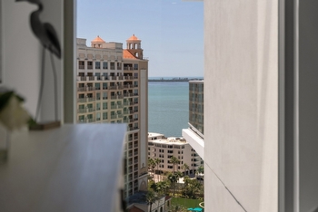 Price refined for the market today a truly exceptional opportunity for Unit 1610 at BAYSO Sarasota thumbnail